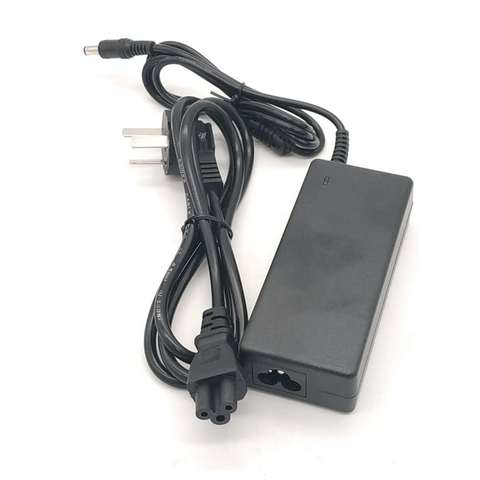 power supply adapter for zebra LP2722 LP2844 LP2622 LP2122 LP2824 888TT tlp-2844 tlp-3844 GK888 lp2442 printer ► Photo 1/3