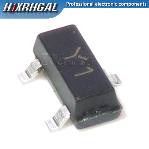 1PCS SS8050 SOT23 MMBT8050 MMBT8050LT1G SOT SMD Y1 SOT-23 SOT23-3 transistor ► Photo 1/1