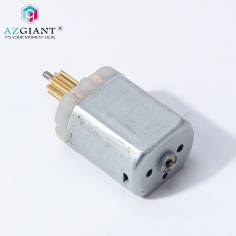 AZGIANT 9 Teeth Car Trunk Lid Latch Tailgate Actuator Rear Lock Motor For Ford Escape Ecosport ► Photo 1/6