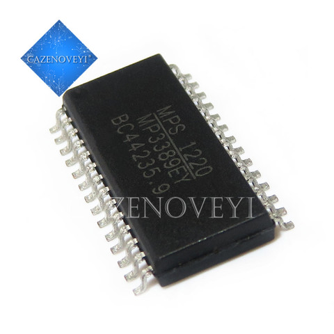 1pcs/lot MP3389EY MP3389EYC MP3389 SOP-28 In Stock ► Photo 1/1