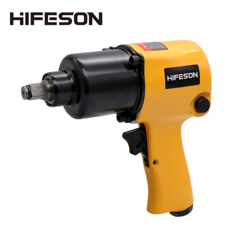 HIFESON Air Pneumatic Wrench 1/2