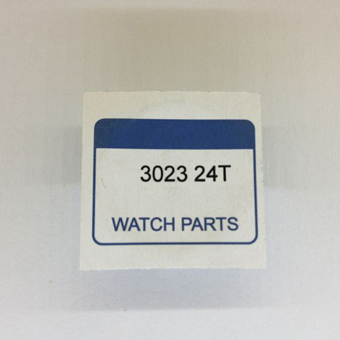 1 PCS/LOT 3023.24T  3023-24T  302324T  3023  24T   MT920 / solar watch battery / watch parts/ good quality ► Photo 1/3