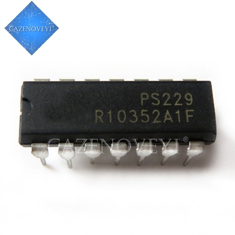 2pcs/lot PS229 229 DIP-14 In Stock ► Photo 1/1