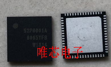 bulk new and good working  S2PG001A S2P9001A S2PG001 For PS4 controller ► Photo 1/1