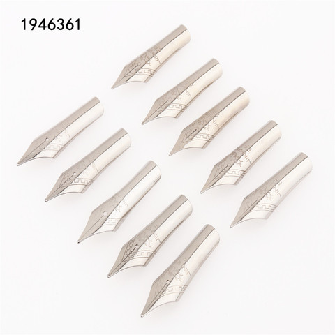 Jinhao 5pcs Fountain Pen Nibs Universal other Pen You can use all the  series student stationery Supplies ► Photo 1/6