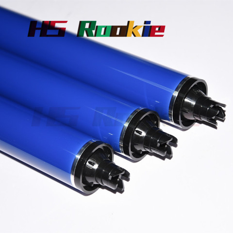 3pcs New Color Japanese Cylinder for Xerox DC 240 250 242 252 260 550 560 700 C75 J75 DCC6550 C7600 WC7655 WC7665 Opc Drum CMY ► Photo 1/6