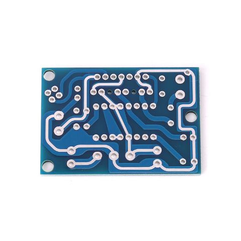 TDA7293/TDA7294 Mono Channel Amplifier Board Circuit PCB Bare Board N84A ► Photo 1/5