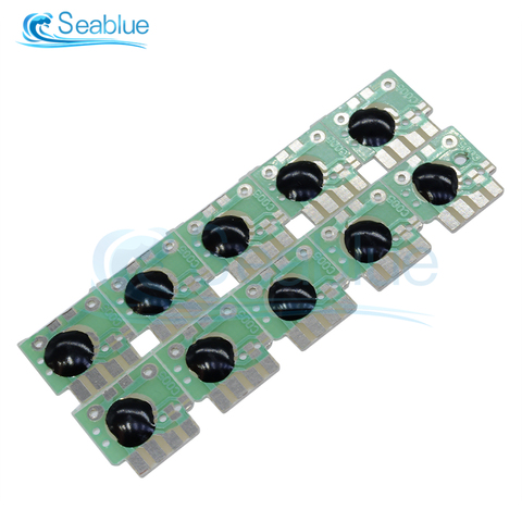 10Pcs Multifunction Delay Trigger Timing Chip Module Timer IC Timing 2s - 1000h ► Photo 1/6