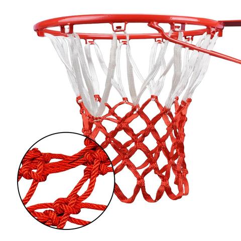 45 CM High Quality Durable Standard Size Basketball Net ► Photo 1/6