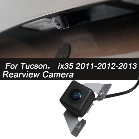95790-2S012 New Car Rear View Camera Reverse Camera Backup Parking Camera for Hyundai Tucson / Ix35 2011-2012-2013 ► Photo 1/6