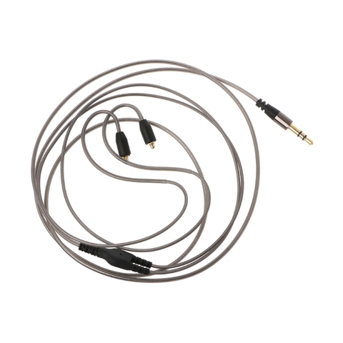 MMCX Cable for Shure SE215 SE315 SE535 SE846 Earphones Headphone Cables Cord ► Photo 1/6