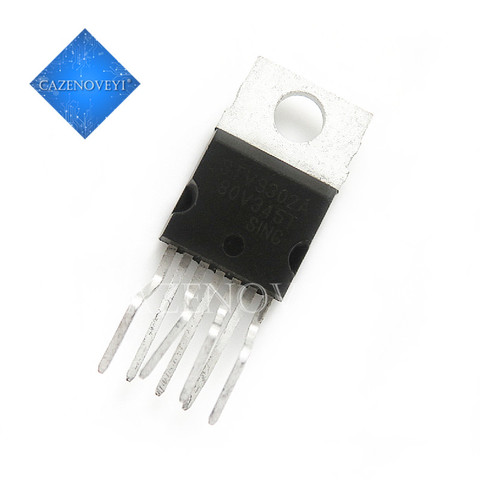 1pcs/lot STV9302A STV9302B STV9302 TO-220-7 In Stock ► Photo 1/1