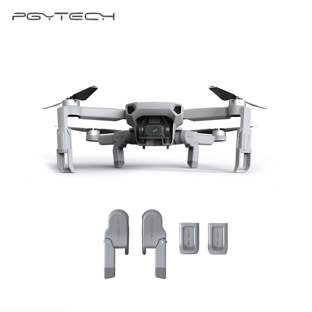 Landing Gear Extensions Support Protector For DJI Mavic Mini Drone Accessories 