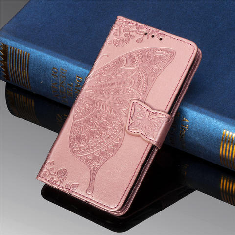 Leather Case For Samsung Galaxy A51 A71 A30S A50 A30 A70 A20E A01 A10 A20 A40 Flip Book Case Cover on For Samsung A 50 51 30S 71 ► Photo 1/6