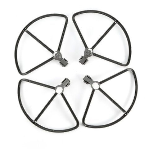 4pcs Propeller Guard Protector for DJI Mavic 2 Pro/ZOOM Propeller Protector Protection for DJI Mavic 2 Protect Accessories ► Photo 1/6