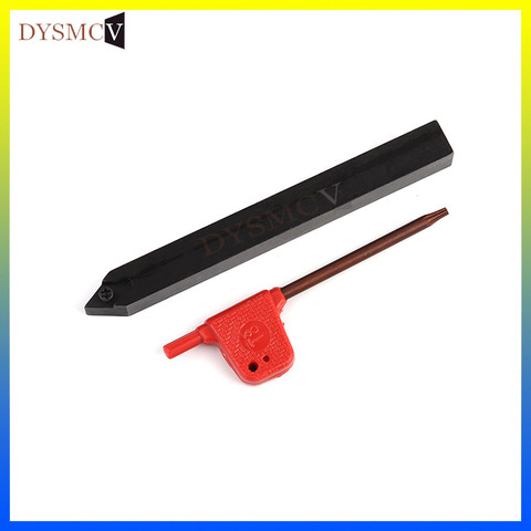 1pcs CNC Turning Lathe Tool Holder SDNCN1010H07 SDNCN1212H07 SDNCN1212H11 SDNCN1616H11 SDNCN2022K11 SDNCN2525M11 for DCMT ► Photo 1/3