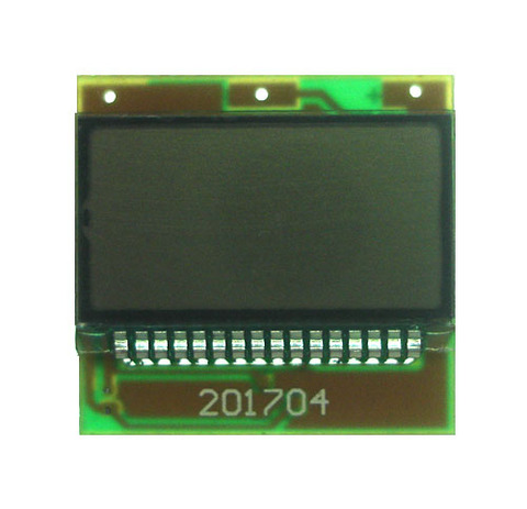 1piece~5piece/LOT SC3610 LCD Frequency display module 100% NEW Original In stock ► Photo 1/1