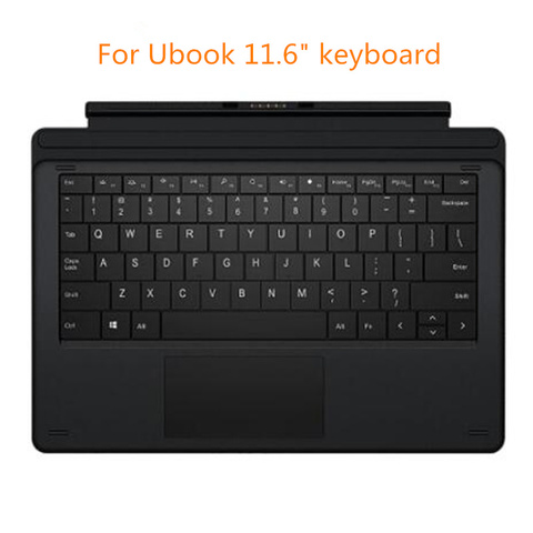 for Chuwi Ubook 11.6“ Tablet PC Magnetic Attraction Keyboard ► Photo 1/6
