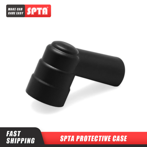 SPTA Protective Case and Extension Rods for 12V Cordless Polishing Machine ► Photo 1/4