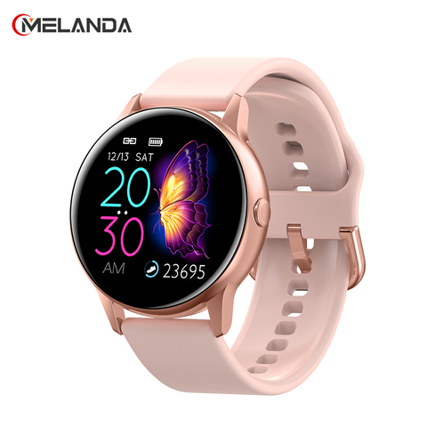 sprogfærdighed Horn Tyggegummi Women IP68 Waterproof Smart Watch Bluetooth Smartwatch For Apple IPhone  xiaomi LG Heart Rate Monitor Fitness Tracker - Price history & Review |  AliExpress Seller - Plumzong Official Store | Alitools.io