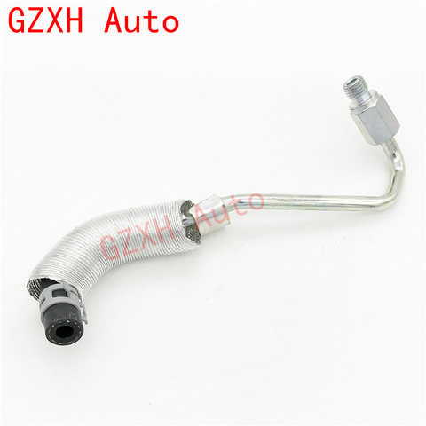 4S Turbocharger Turbo Coolant Return Hose for Chevrolet Cruze Sonic Trax Buick Encore 1.4T Engine 55567067 ► Photo 1/6