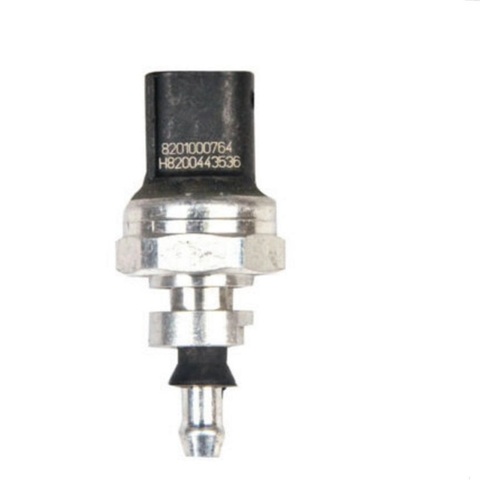 Turbo Exhaust GAS Boost Pressure Sensor 8201000764 For Renault Megane III Nissan Qashqai X-TRAIL J10 1.5 1.6 2.0 dCi ► Photo 1/5