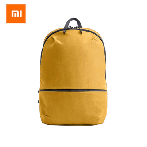 Xiaomi  ZANJIA Lightweight Series Small Backpack 11L Urban Leisure Sports Chest Pack Bags Men Women Five Color Shoulder Bag ► Photo 1/6