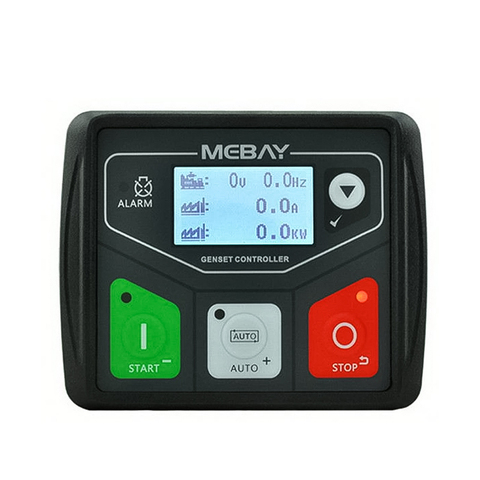 DC30D Remote Start Controller For Gas Generator Auto Start Control Module ► Photo 1/1