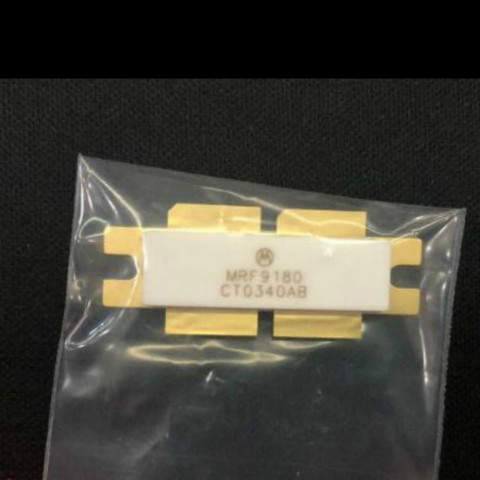 MRF9180 MRF 9180 RF TRANSISTOR ORIGINAL NEW ► Photo 1/2