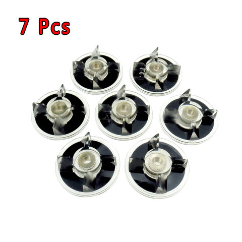7Pcs Spare Replacement Parts Base Gear Blender Juicer Parts For Magic Bullet  250W MB 1001 MB 1001B MBR-1101 MBR-1701 ► Photo 1/6