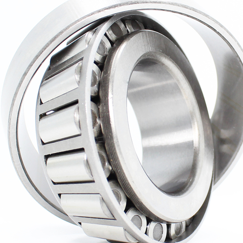 32906 X Bearing 30*47*12 mm 1PC Tapered Roller Bearings 32906X 2007906 ► Photo 1/6