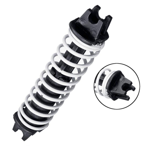 Car Clutch Pedal Return Spring for Peugeot 307 308 for Citroen C-Triomphe C-Quatre ► Photo 1/6