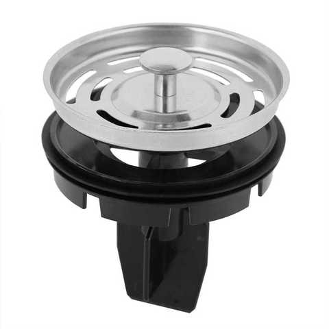 Food Waste Disposer Filter Water Plug Kitchen Garbage Grinder Shredder Parts Accessories ► Photo 1/6