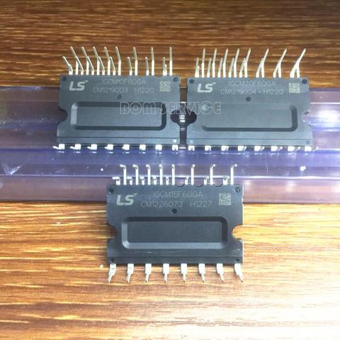 5pcs/lot IKCM15F60GA  IGCM15F60GA  IGCM10F60GA   IGCM20F60GA  NEW ORIGINAL IPM in stock ► Photo 1/5