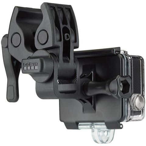 100% Original Gun Fishing Rod Bow Sportsman Mount Clip for GoPro Hero 3 4 5 6 7 8 session max Camera ► Photo 1/4