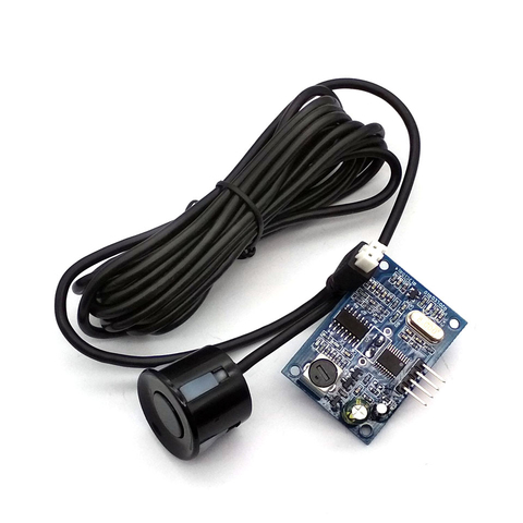 Waterproof Ultrasonic Module JSN-SR04T Sensor High Accuracy JSN SR04T DC 5V Ultrasonic Sensor IO Port For Uno ► Photo 1/6