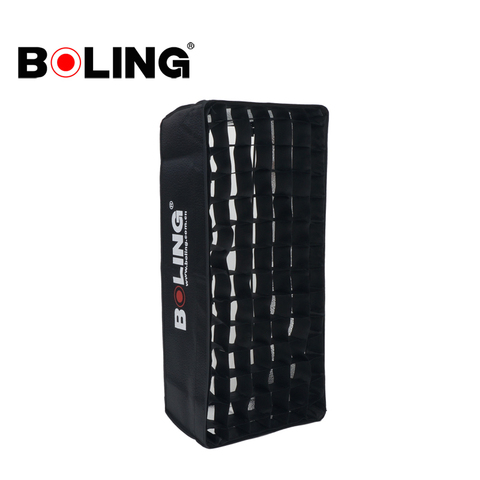 BOLING BL-2250LG Panel Light Softbox with Honeycomb for BL-2250P BL-2250BP Studio LED Panel Light Photography BL2250P BL2250PB ► Photo 1/6