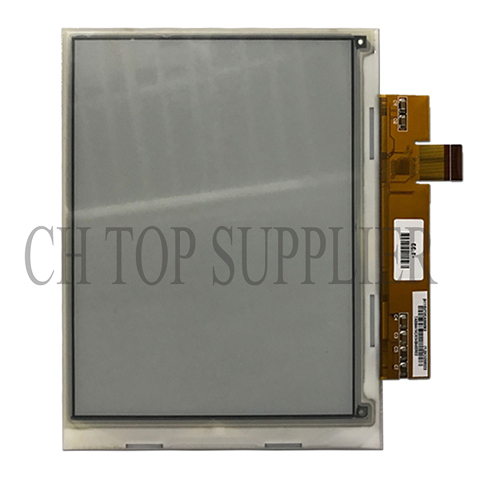 original E-ink LCD display LB060S01-RD02 LCD for Ebook reader for amazon kindle 2 lcd ► Photo 1/1