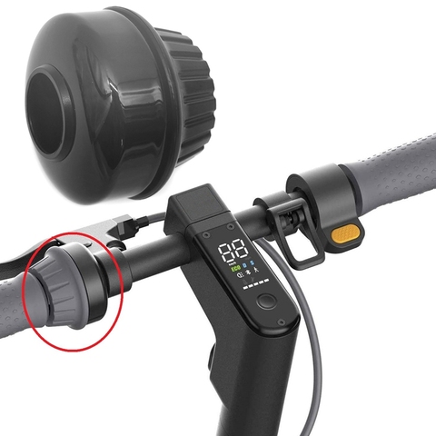 Electric Scooter Bell for NINEBOT MAX G30 Scooter Replacement Repair Kit Spare Parts Accessories ► Photo 1/6