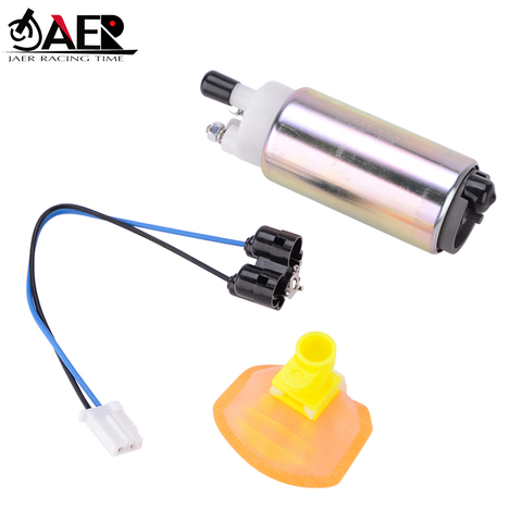 JAER Motorcycle Fuel Pump for Suzuki SV 650 1000 DL650 DL1000 V-Strom 650 1000 GSX R 600 750 1000 GSX 1400 1300 B-King TL1000R S ► Photo 1/6