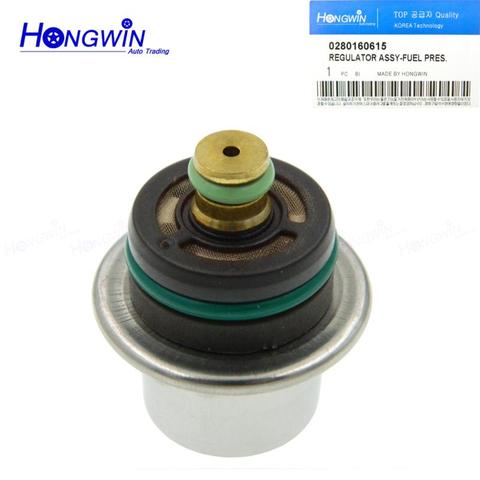 0280160615,F000DRD222 Fuel Pressure Regulator For Vauxhall Vectra 1995-2003 028-016-0615,F000-DRD222 ► Photo 1/1