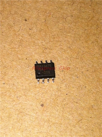 1pcs/lot MAX6675ISA MAX6675IS MAX6675I MAX6675 IC SOP-8 IC In Stock ► Photo 1/1