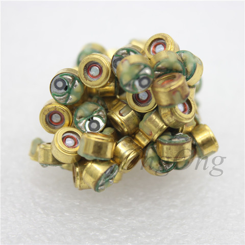 6mm Speaker Unit DIY Earphone Accessory For Headset Repair Headphone Horn 16ohm Driver ► Photo 1/5