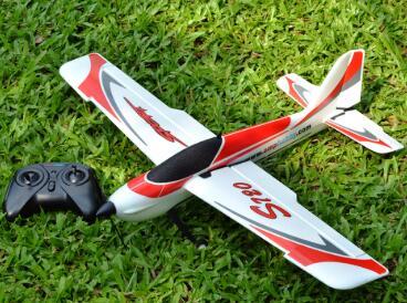 Original SUNNYSKY OMPHOBBY fixed-wing aircraft model uav S720 sport aircraft accessories ► Photo 1/6