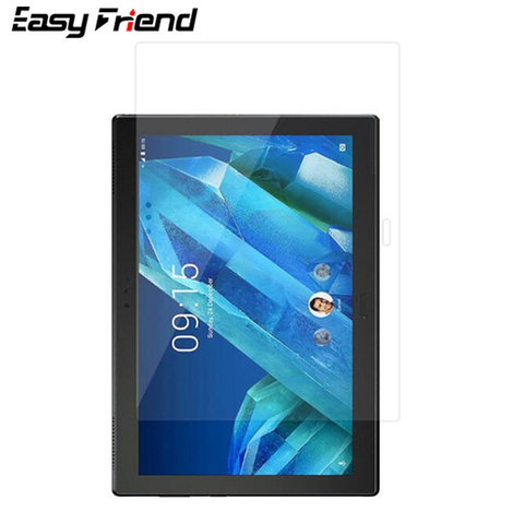 For Lenovo Tab M10 TB-X605F TB-X505F TB-X505 TB-X605 M10 Plus 10.3 TB-X606F HD Gen 2 Tablet Film Tempered Glass Screen Protector ► Photo 1/6