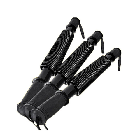 20-60 Kg Spring Arm Strength Hand Clamp Arm Strength Striker Exercise Fitness Equipment Arm Exerciser Forearm Power Twister ► Photo 1/1