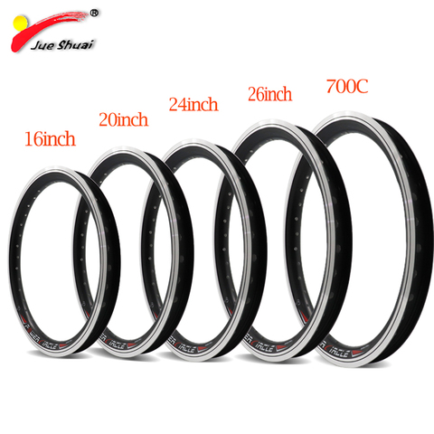 E Bike wheel rim 16