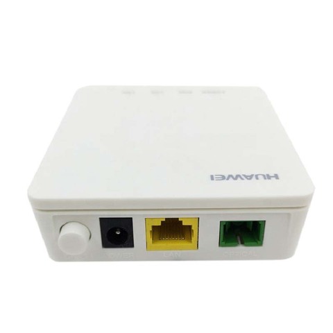 Original HW HG8010H SC APC interface 1GE GPON ONU ONT with Glass B+ modem network router English version ► Photo 1/5