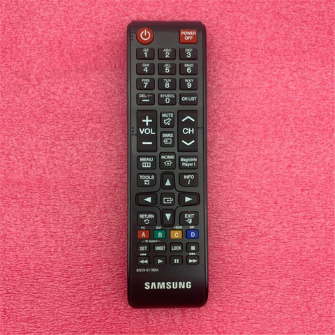 Original for Samsung BN59-01180A TV Remote Control Television ► Photo 1/6