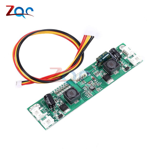 CA-266S c80-480mA 32-65Inch LED TV Backlight Board LED Universal Inverter Constant Current Board Boost Converter Adapter Board ► Photo 1/6
